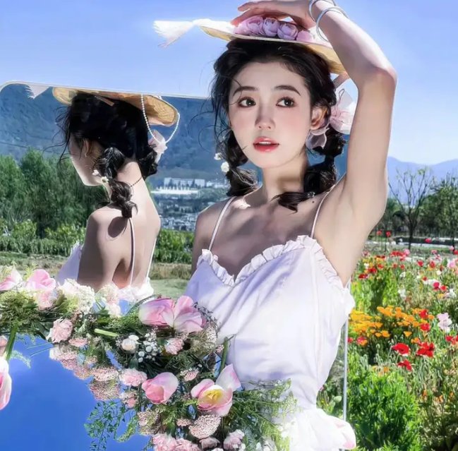 原始轮回海报