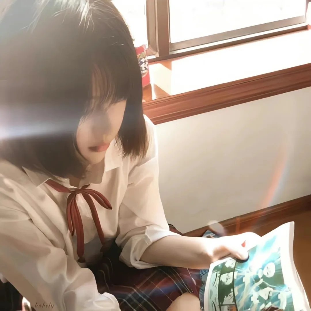 狼女海报