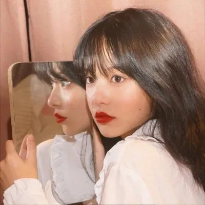 浮尘女儿录海报
